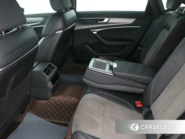Audi A6L id 4263481 из Китая 15