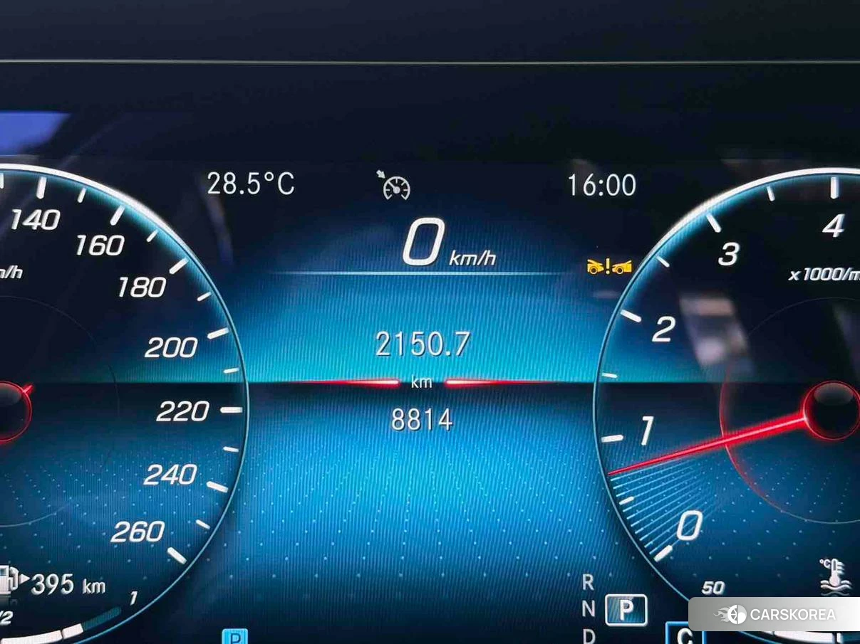 Mercedes-Benz E-class id 4440734 из Китая 12