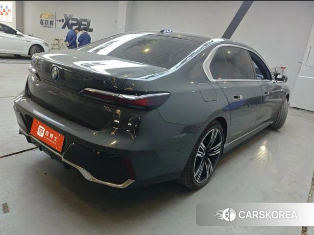 BMW i7 id 4190353 из Китая 9