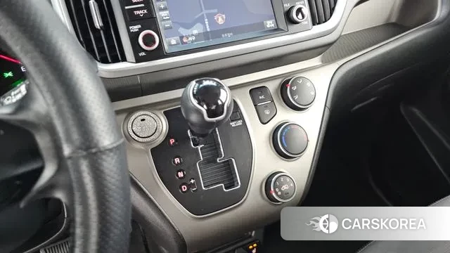 Kia The New Ray id 3530949 из Кореи 19