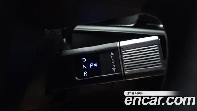 Hyundai Grandeur Hybrid (GN7) id 2878729 из Кореи 19