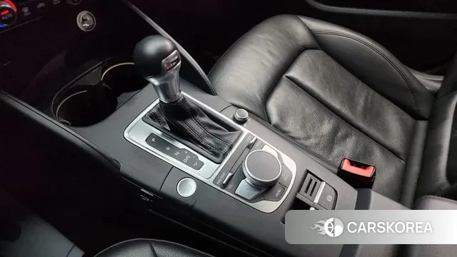 Audi New A3 id 3275526 из Кореи 19