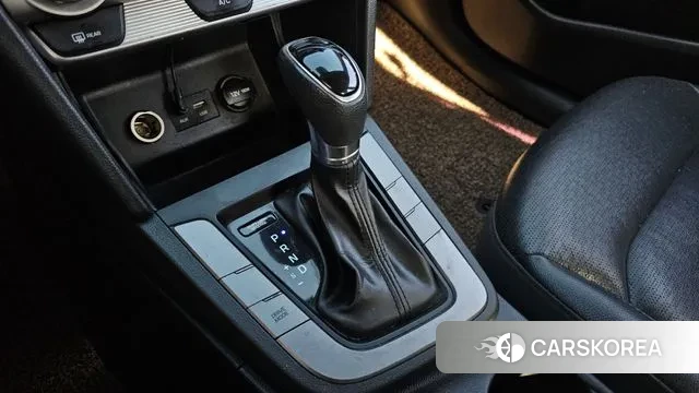 Hyundai The New Avante AD id 3631686 из Кореи 19