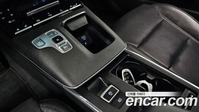 Hyundai The New Grandeur IG id 2742592 из Кореи 19