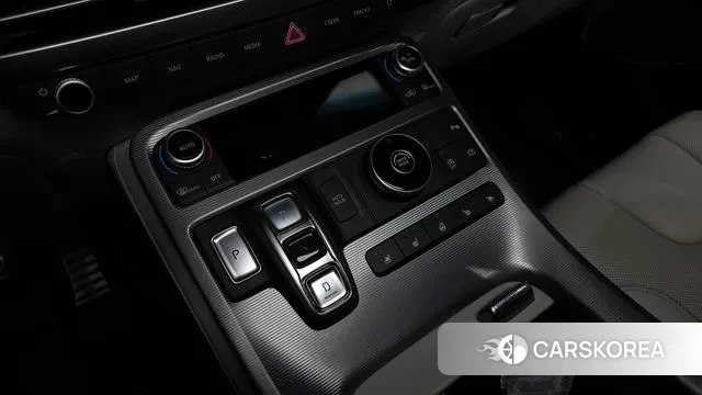 Hyundai The New Palisade id 3597100 из Кореи 19