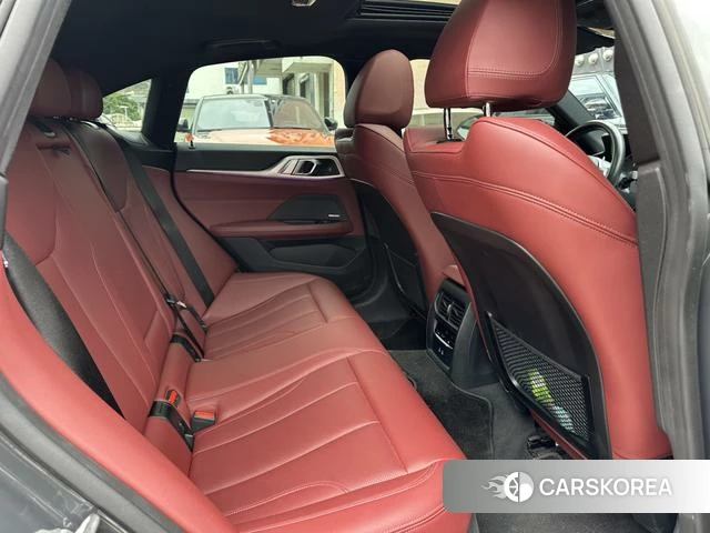 BMW 4 series id 4265850 из Китая 15
