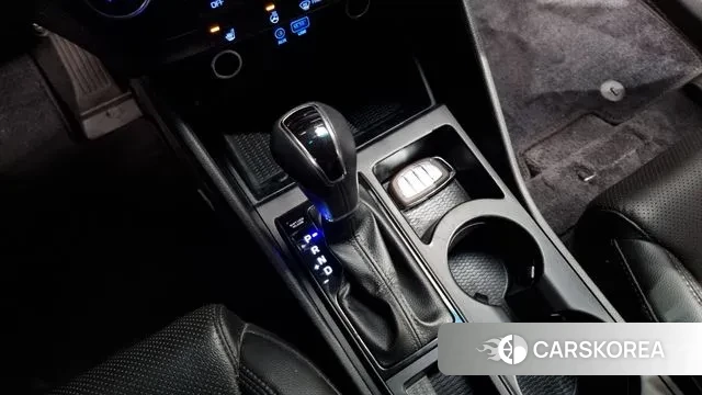 Hyundai All New Tucson id 3484866 из Кореи 19