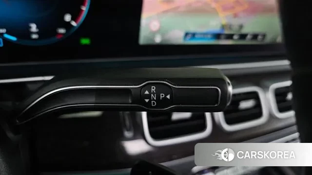 Mercedes-Benz GLE-Class W167 id 3567089 из Кореи 19