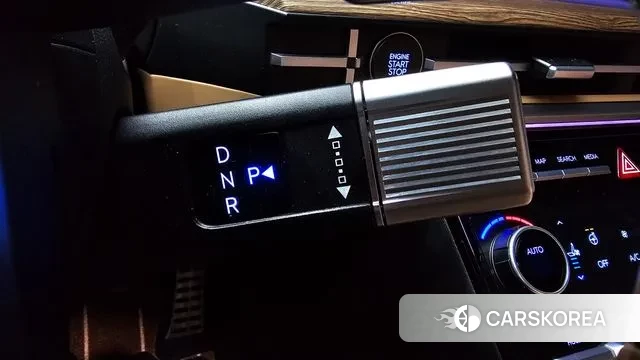 Hyundai Santa Fe (MX5) id 3649358 из Кореи 19