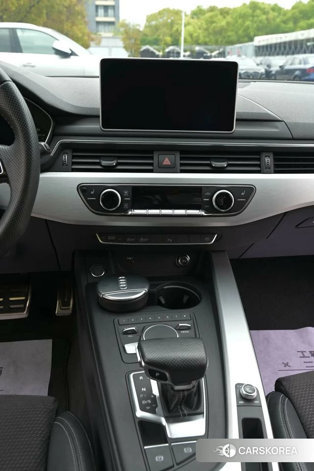 Audi A4 (import) id 4240171 из Китая 21