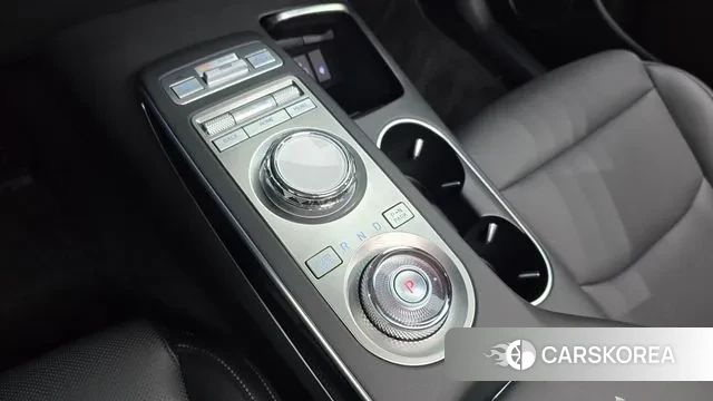 Genesis GV70 id 3341783 из Кореи 19