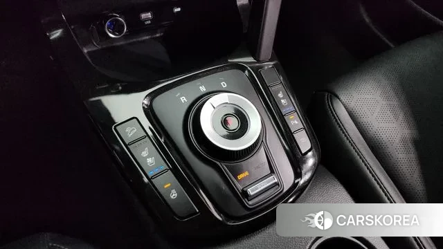 Kia The New Seltos id 3420226 из Кореи 19