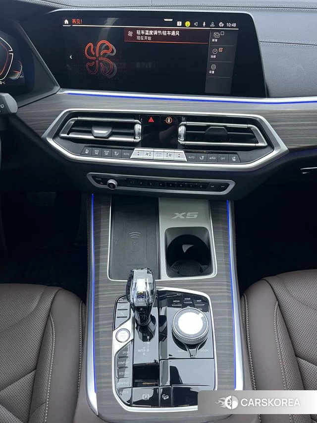 BMW X5 id 4256184 из Китая 24