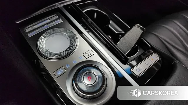 Genesis G80 (RG3) id 3023617 из Кореи 19