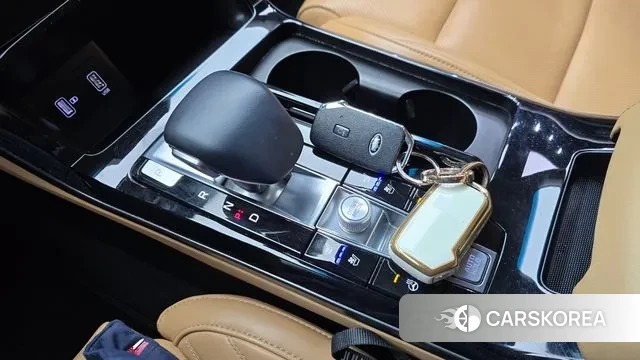 Kia K7 Premier id 3626681 из Кореи 19