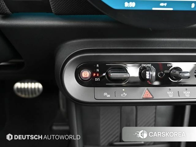 Mini Cooper S Convertible 4th Generation id 3825737 из Кореи 19