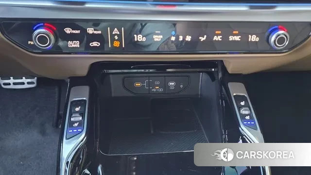 Kia The New Sorento 4th Generation id 3235761 из Кореи 19