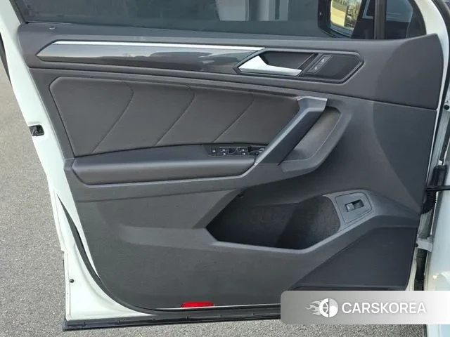 Volkswagen Tiguan second Generation id 3735722 из Кореи 19