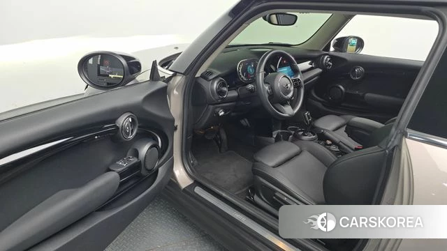 Mini Cooper id 4764275 из Кореи 29