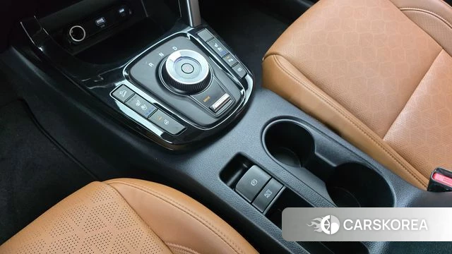 Kia The New Seltos id 4590873 из Кореи 33
