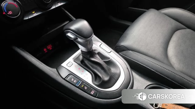Kia Come New K3 id 4595804 из Кореи 19