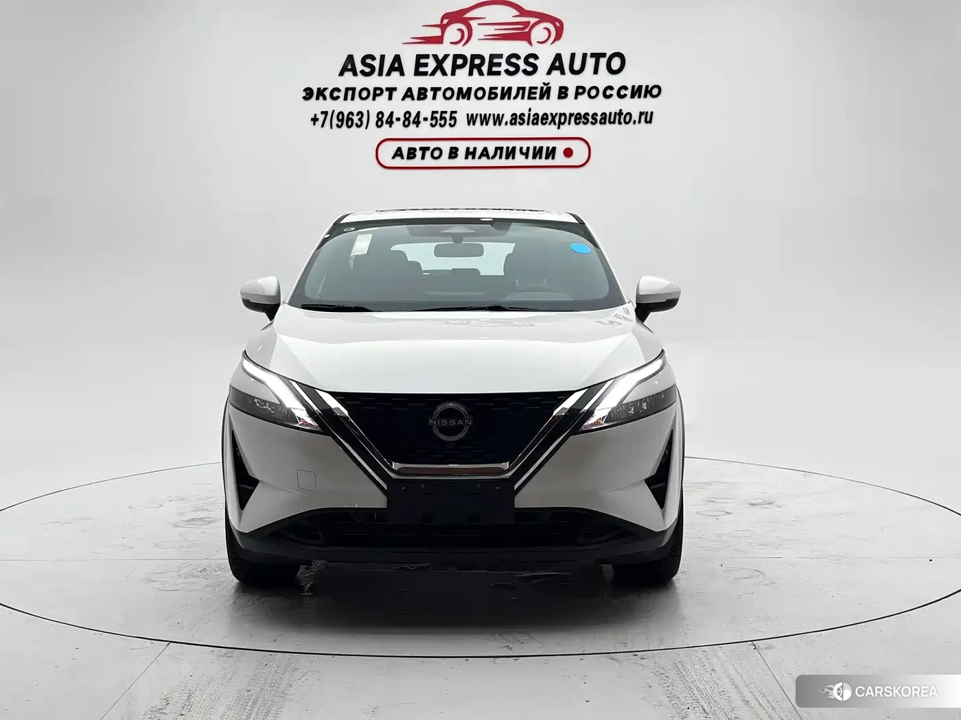Nissan Qashqai id 4679611 из Китая 23