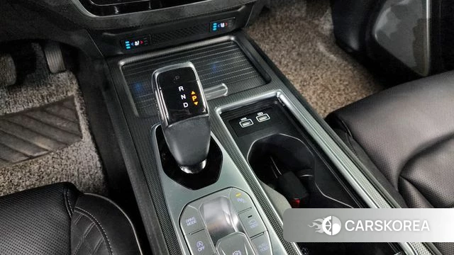 Ssangyong All New Rexton id 3826945 из Кореи 19