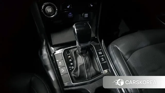 Ssangyong Beautiful Korando id 3434229 из Кореи 19