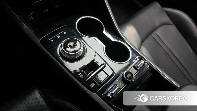 Kia K5 3rd generation id 4692264 из Кореи 29