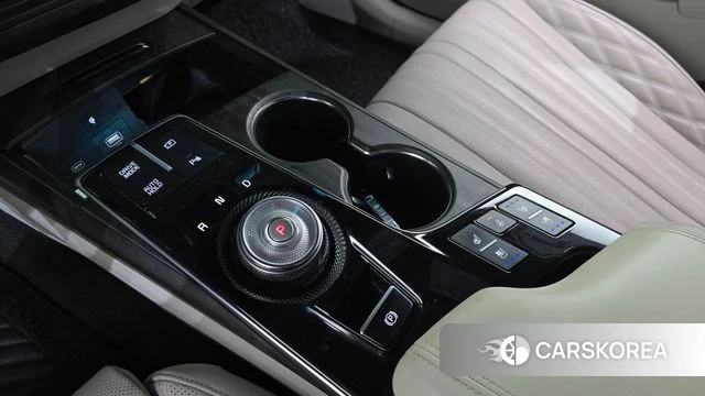 Kia K8 Hybrid id 4624422 из Кореи 19