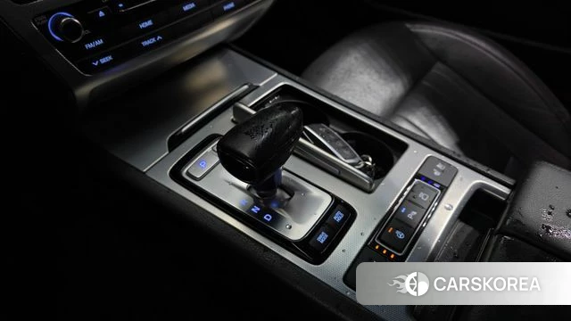 Genesis G80 id 4351301 из Кореи 31
