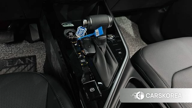 Kia Di Ol Nu Niro id 3896487 из Кореи 19