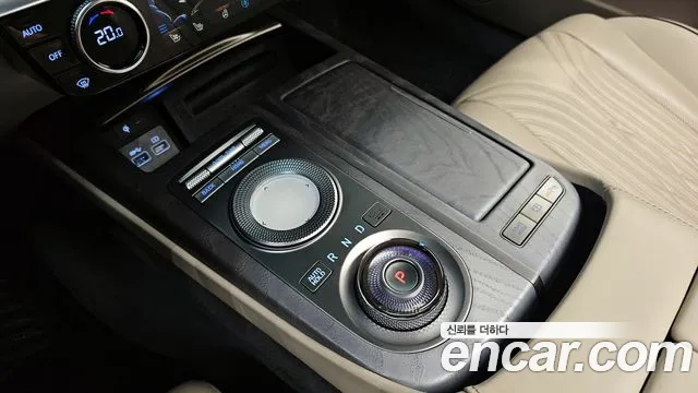 Genesis G80 (RG3) id 2719084 из Кореи 19