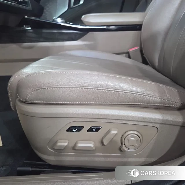 Kia K8 Hybrid id 3566872 из Кореи 19