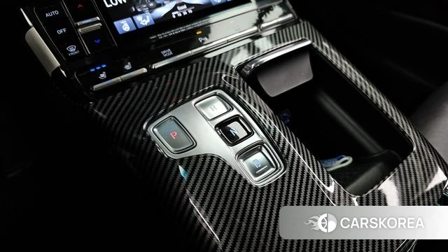 Hyundai The New Grandeur IG id 4572843 из Кореи 19