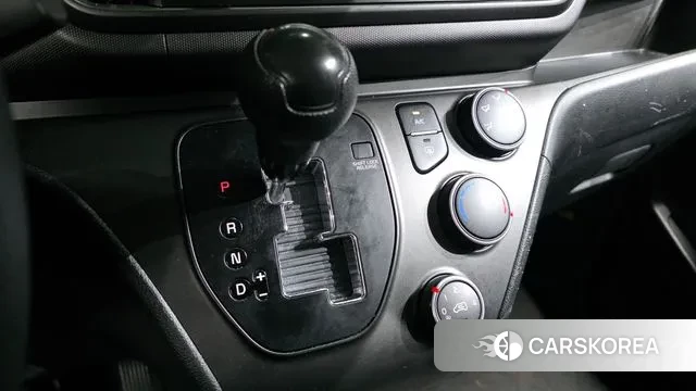 Kia The New Kia Ray id 3659400 из Кореи 19