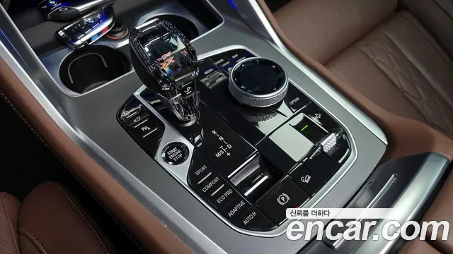 BMW X6 (G06) id 2712263 из Кореи 19