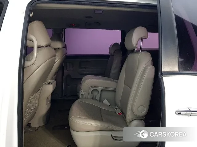 Kia The New Carnival id 3619162 из Кореи 19