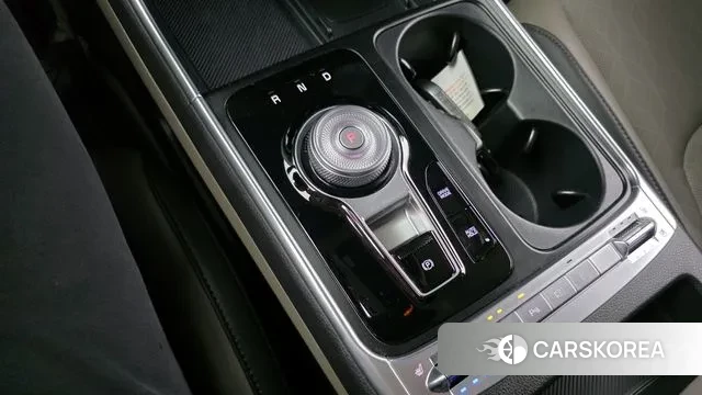 Kia The New Carnival 4th Generation id 3467107 из Кореи 19