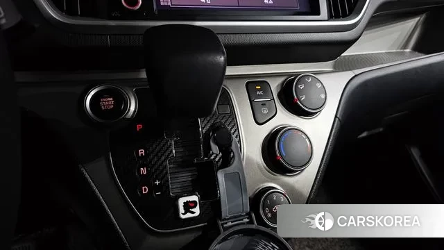 Kia The New Ray id 2979470 из Кореи 19