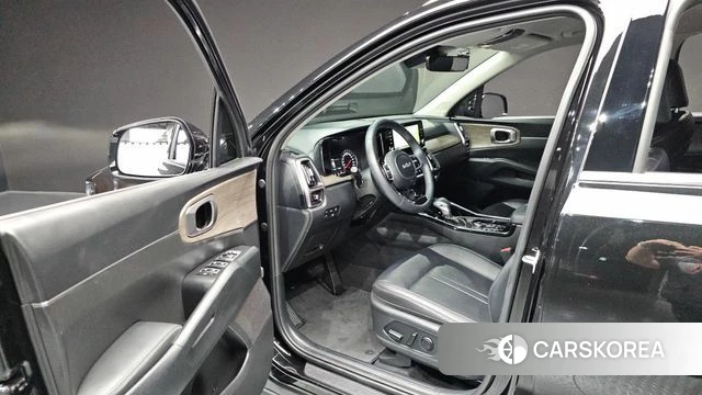 Kia Sorento 4th Generation id 4835123 из Кореи 33