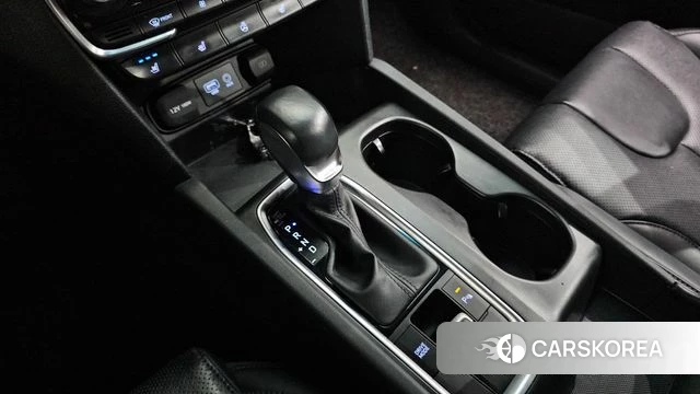 Hyundai Santa Fe TM id 4338933 из Кореи 29