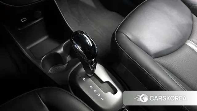 Chevrolet (GM Daewoo) The New Spark id 3226432 из Кореи 19