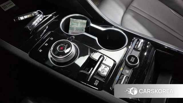 Kia K5 Hybrid 3rd Generation id 4783725 из Кореи 32