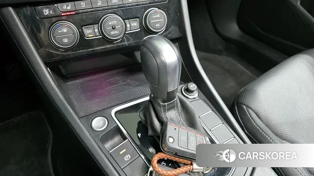 Volkswagen 7th Generation of Jetta id 3458544 из Кореи 19