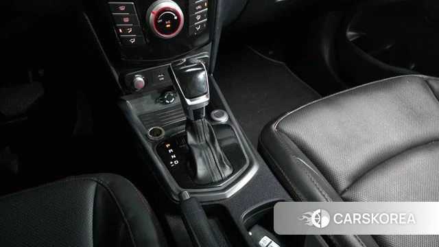 Ssangyong Tivoli Air id 4693916 из Кореи 25