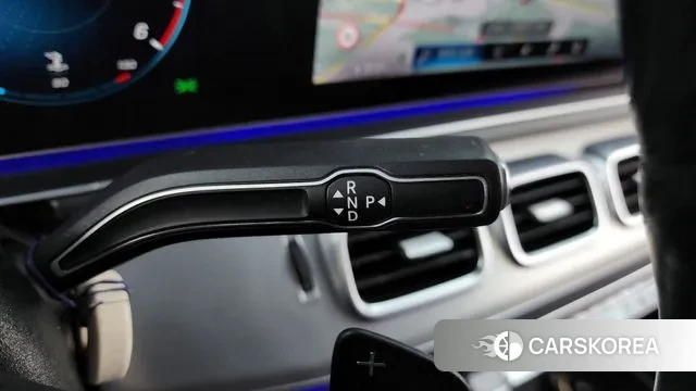 Mercedes-Benz GLE - Class W166 id 3698377 из Кореи 19