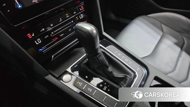 Volkswagen Arteon id 4534431 из Кореи 19