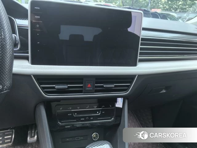 Volkswagen Tiguan L id 4290017 из Китая 9