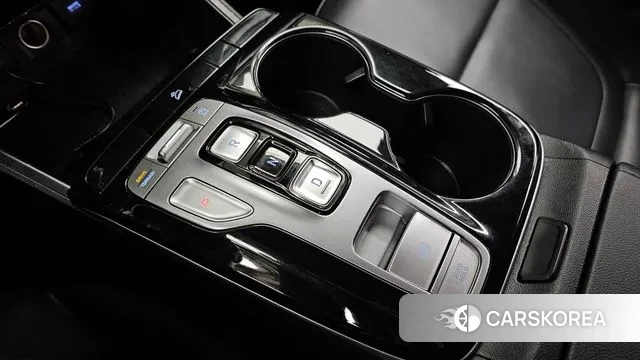 Hyundai Tucson (NX4) id 3611508 из Кореи 19